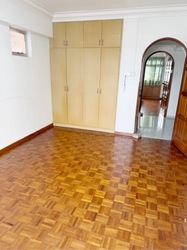 Blk 717 Pasir Ris Street 72 (Pasir Ris), HDB Executive #626344111
